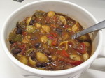 Капустные котлеты
