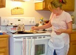 Вкусные голубцы