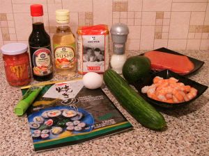Рецепт приготовления рисового уксуса Рецепт приготовления рисового уксуса