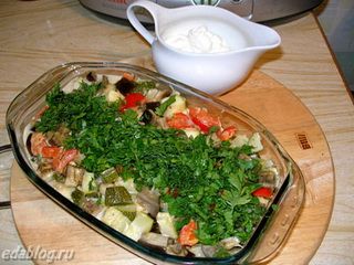 Вкусное путешествие Вкусное путешествие