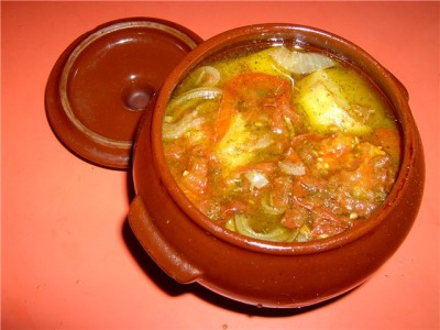 чанахи