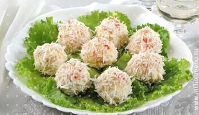 закуски